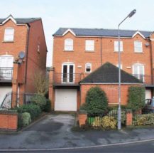 3 bedroom Terraced t...